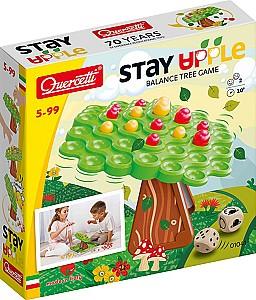 Mozaic Quercetti Stay Apple 1041