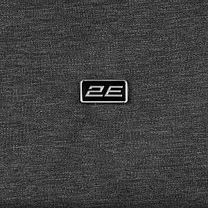 Geanta pentru laptop 2E Melange 17" Black