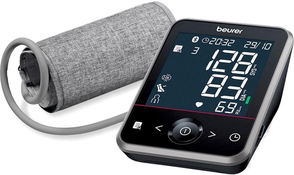 Aparat de masurat tensiunea Beurer BM64