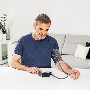 Aparat de masurat tensiunea Beurer BM64