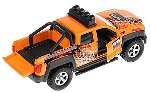 Masina jucarie TECHNOPARK PICKUP Sport (SB-18-02-S-WB)