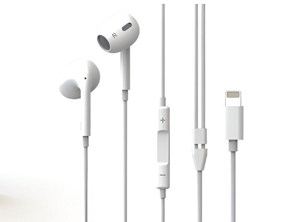 Casti Kodak 210+ Lightning