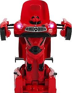 Masina jucarie Rastar 1:32 Mercedes-Benz GT3 Transformable Red 62300