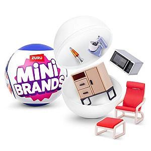 Set de jucarii Mini Brands Home (77555GQ1)
