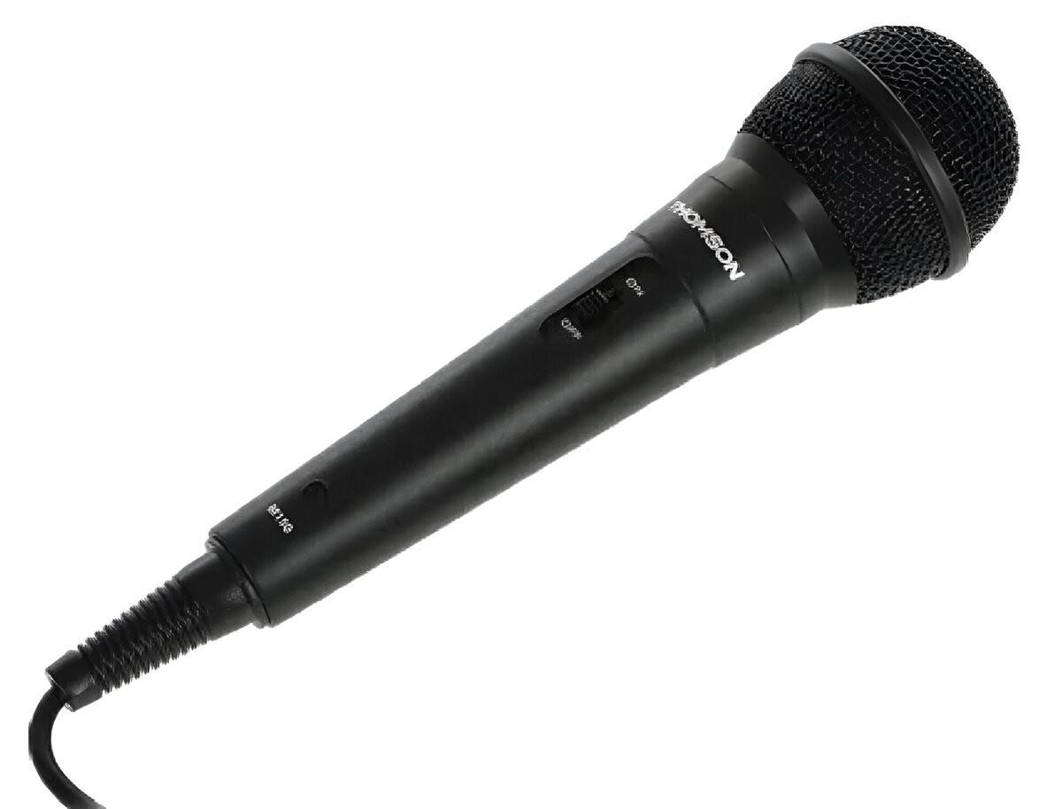 Microfon voce Thomson M150