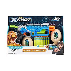 Arma jucarie X-Shot Dino Striker (4860)
