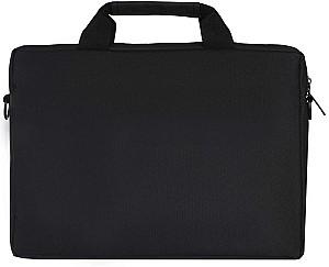 Geanta pentru laptop 2E 13.3 Black (2E-CBN313BK)