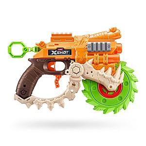 Arma jucarie X-Shot Horror Fire Reaper-X (36730)