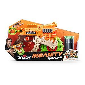 Arma jucarie X-Shot Horror Fire Reaper-X (36730)