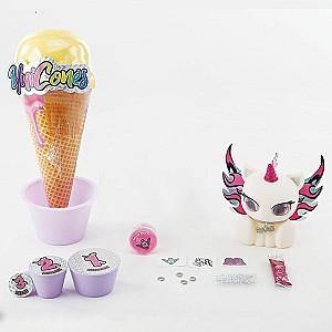 Set de jucarii UniCones Unicorn surpriza 1235