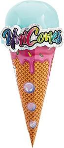 Set de jucarii UniCones Unicorn surpriza 1235