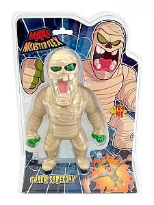 Figurina personaj Monster Flex 3 tipuri (0359)