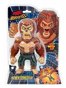 Figurina personaj Monster Flex 3 tipuri (0359)