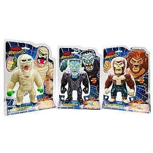 Figurina personaj Monster Flex 3 tipuri (0359)