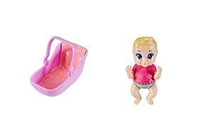 Papusa Sparkle Girlz BABY 27CM 660083