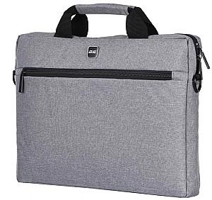 Geanta pentru laptop 2E 13.3 Gray (2E-CBN313GY)
