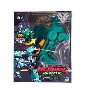 Set de jucarii VLM Stego-Bot (EU580853)
