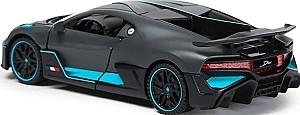Masina jucarie Rastar 1:32 Bugatti Divo Grey 64200