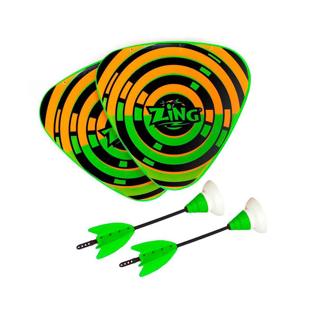 Set de jucarii Zing Air Storm - Zartz Catch (ZG2552)