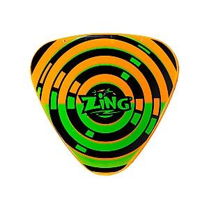 Set de jucarii Zing Air Storm - Zartz Catch (ZG2552)