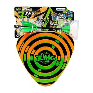 Set de jucarii Zing Air Storm - Zartz Catch (ZG2552)
