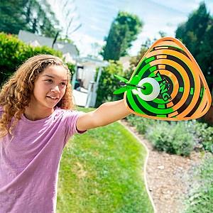 Set de jucarii Zing Air Storm - Zartz Catch (ZG2552)