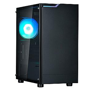 Carcasa ZALMAN T4PLUS without PSU Black