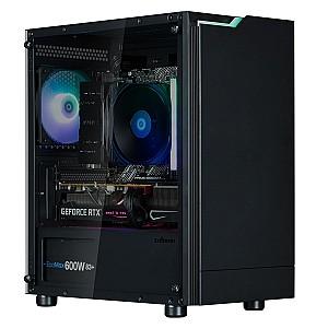Carcasa ZALMAN T4PLUS without PSU Black