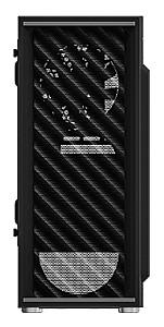 Carcasa ZALMAN T7 (fara PSU) Black