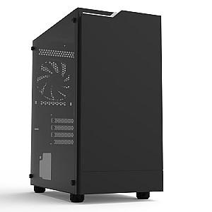 Carcasa ZALMAN T4PLUS without PSU Black