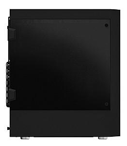Carcasa ZALMAN T7 (fara PSU) Black