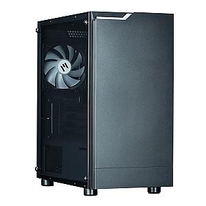 Carcasa ZALMAN T4PLUS without PSU Black