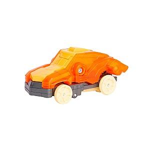 Set de jucarii Screechers wild HELLFIRE TIGER (EU685002)