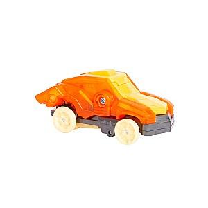 Set de jucarii Screechers wild HELLFIRE TIGER (EU685002)