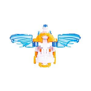 Set de jucarii Screechers wild AIRSTRIKE EAGLE (EU685001)