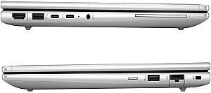 Laptop HP EliteBook 640 G11 UMA (901D5AV#UUQ)