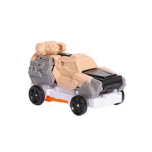 Set de jucarii Screechers wild Lightning Rhino (EU685005)