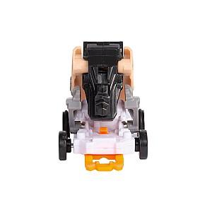 Set de jucarii Screechers wild Lightning Rhino (EU685005)