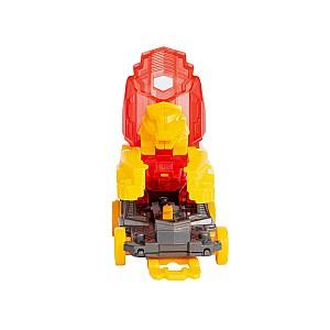 Set de jucarii Screechers wild WILDFIRE LION (EU685004)