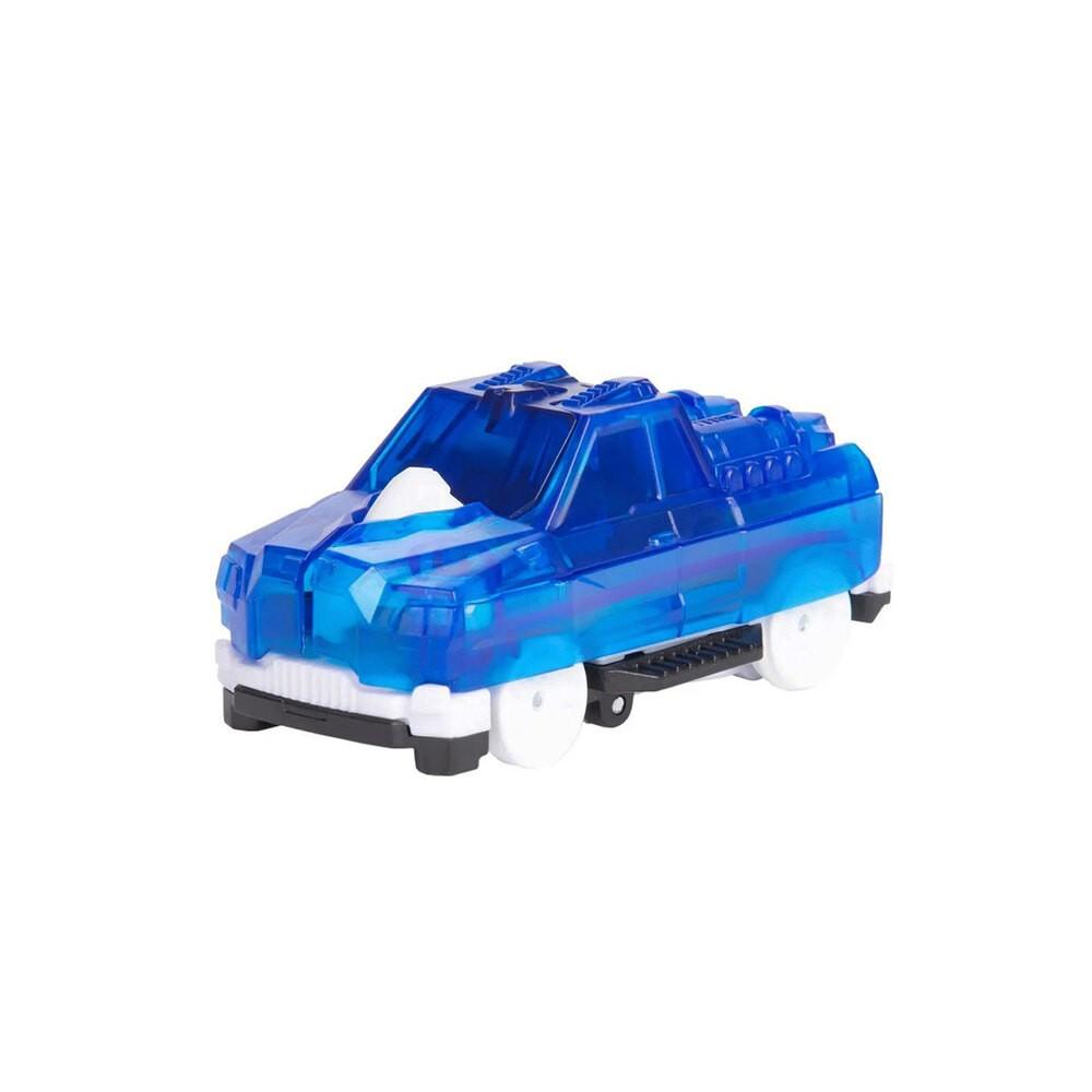 Set de jucarii Screechers wild LIGHTNING EAGLE (EU685003)