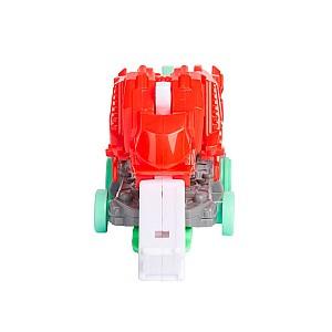 Set de jucarii Screechers wild Earthquake Mammoth (EU685006)