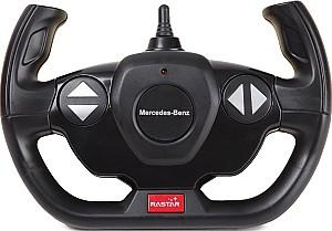 Jucarie teleghidata Rastar 1:14 Mercedes-Benz G63 Red 95700