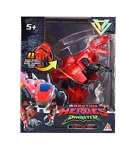 Set de jucarii Dinoster Raptor-Bot (EU580851)