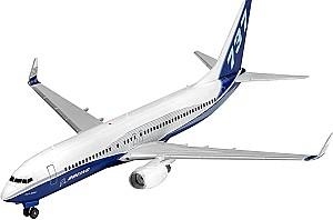 Constructor Revell Boeing 737-800 (03809)
