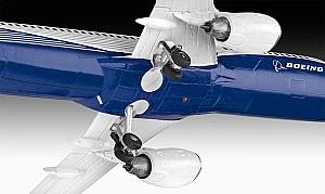 Constructor Revell Boeing 737-800 (03809)