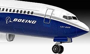 Constructor Revell Boeing 737-800 (03809)
