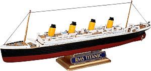 Constructor Revell Titanic 65804