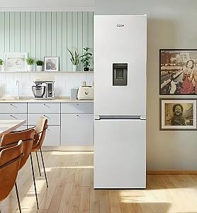 Frigider Ozon OZ-SN278MFI-EU