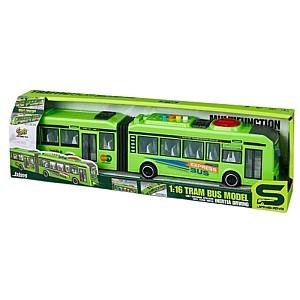 Tehnica speciala JSToys Autobuz (JS163)