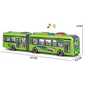 Tehnica speciala JSToys Autobuz (JS163)